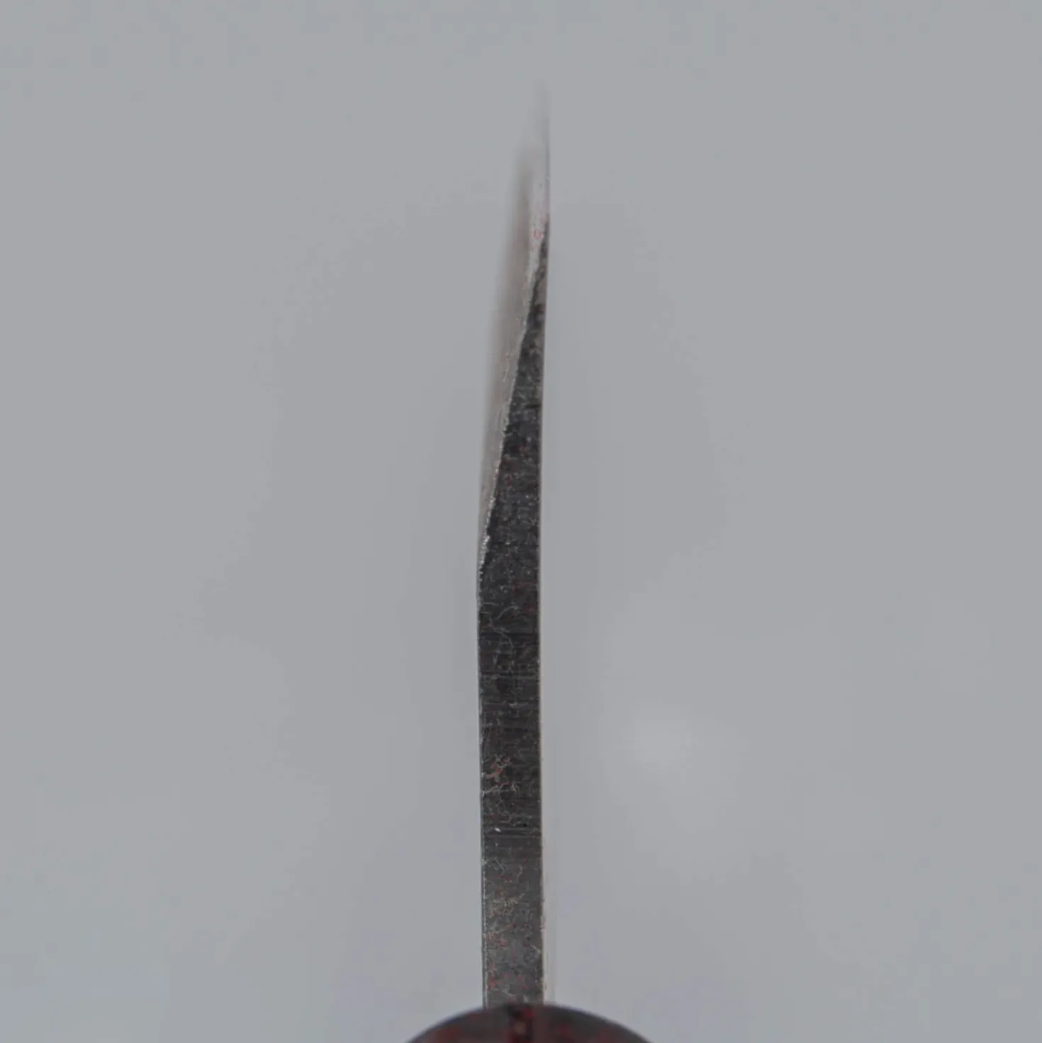 Ittetsu Uraoshi Shiro #2 Ajikiri 12 cm
