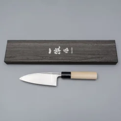 Ittetsu Uraoshi Shiro #2 Ajikiri 12 cm