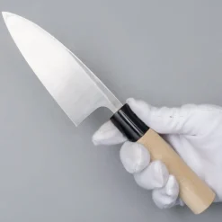 Ittetsu Uraoshi Shiro #2 Ajikiri 12 cm