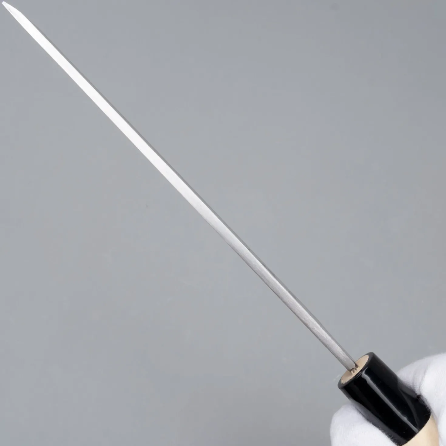 Ittetsu Uraoshi Shiro #2 Usuba 16 cm