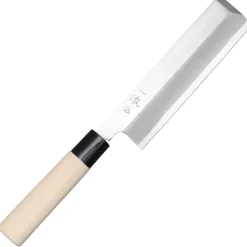 Ittetsu Uraoshi Shiro #2 Usuba 16 cm