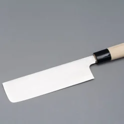 Ittetsu Uraoshi Shiro #2 Usuba 18 cm
