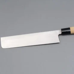 Ittetsu Uraoshi Shiro #2 Usuba 21 cm