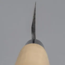 Ittetsu Uraoshi Shiro #2 Usuba 21 cm