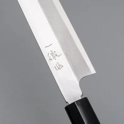 Ittetsu Uraoshi Shiro #2 Yanagiba 33 cm