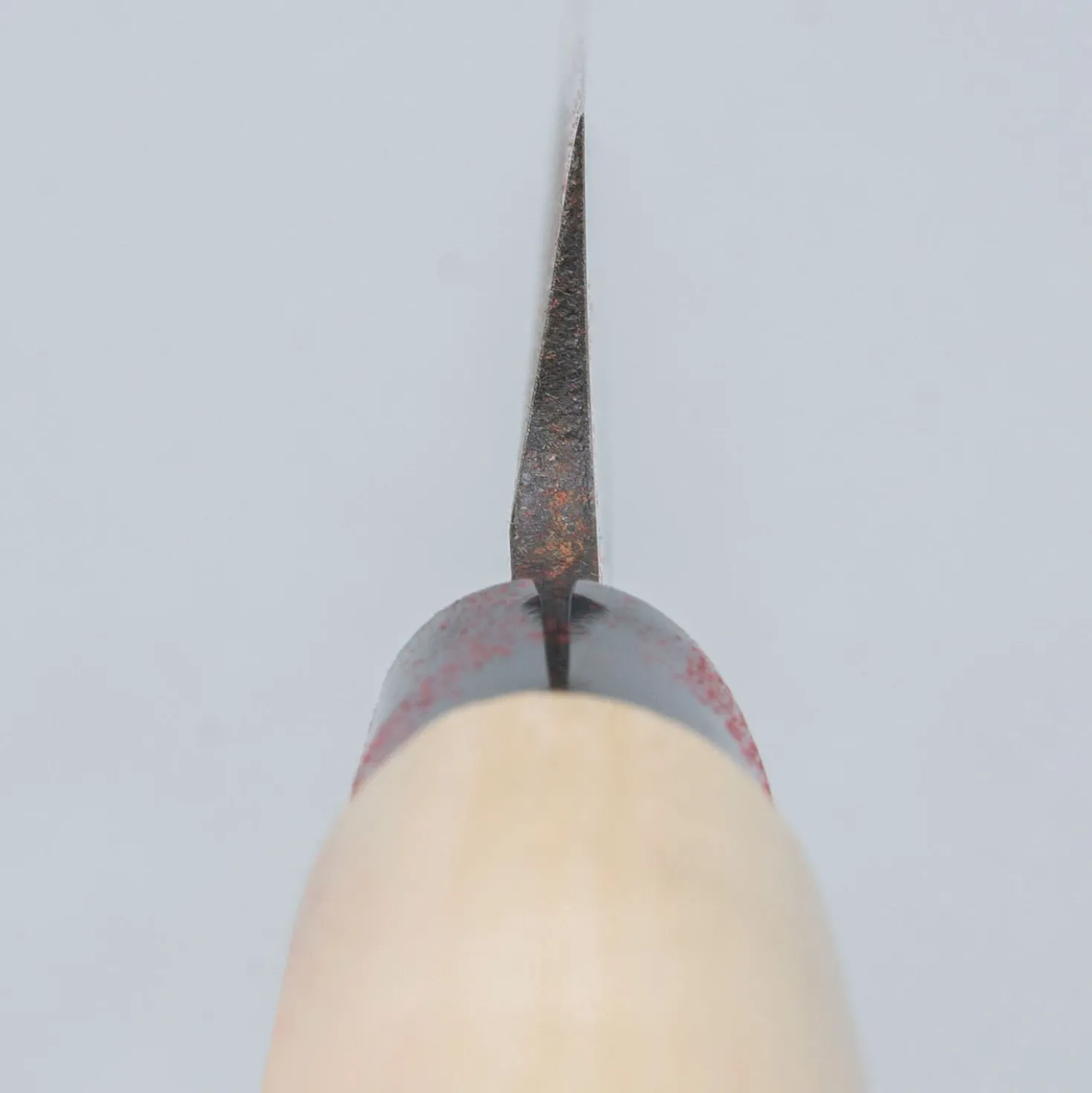 Ittetsu Uraoshi Shiro #2 Yanagiba 30 cm