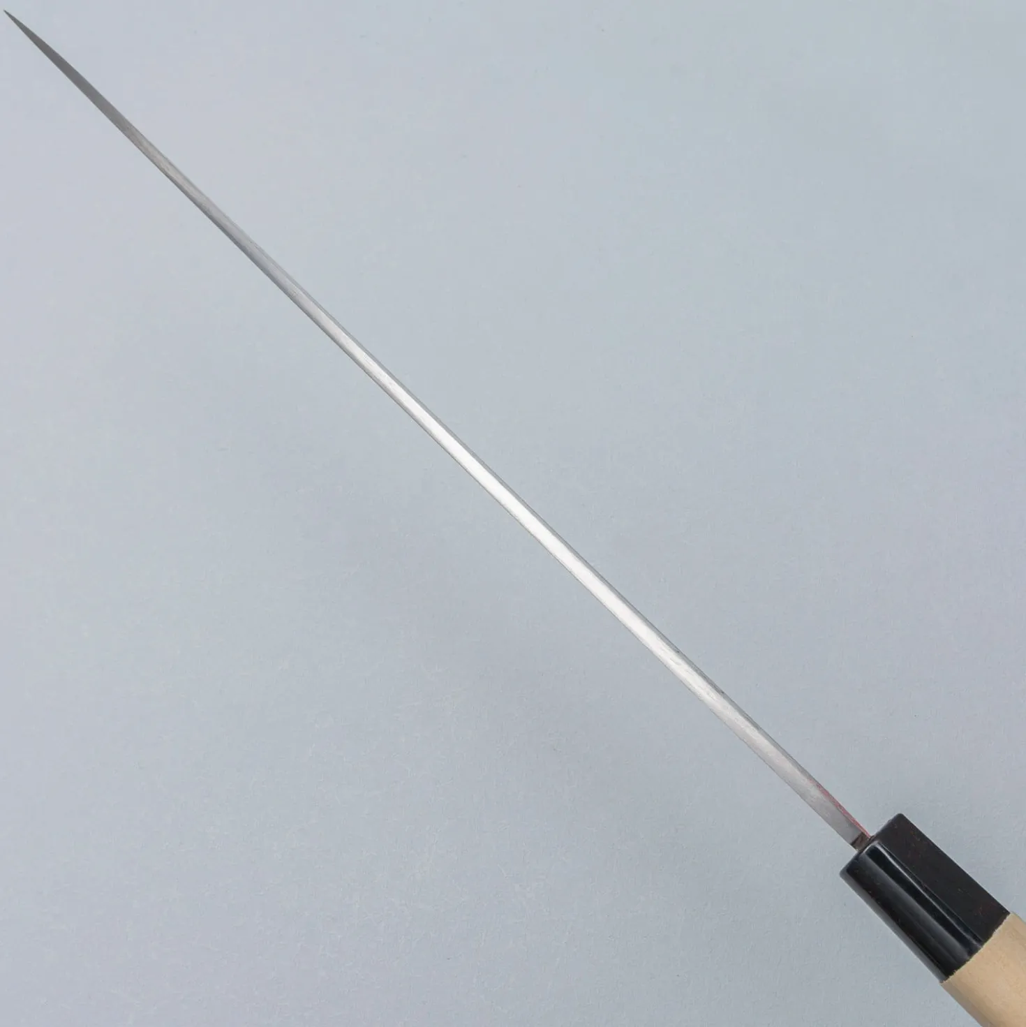Ittetsu Uraoshi Shiro #2 Yanagiba 30 cm