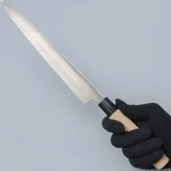 Ittetsu Uraoshi Shiro #2 Yanagiba 30 cm