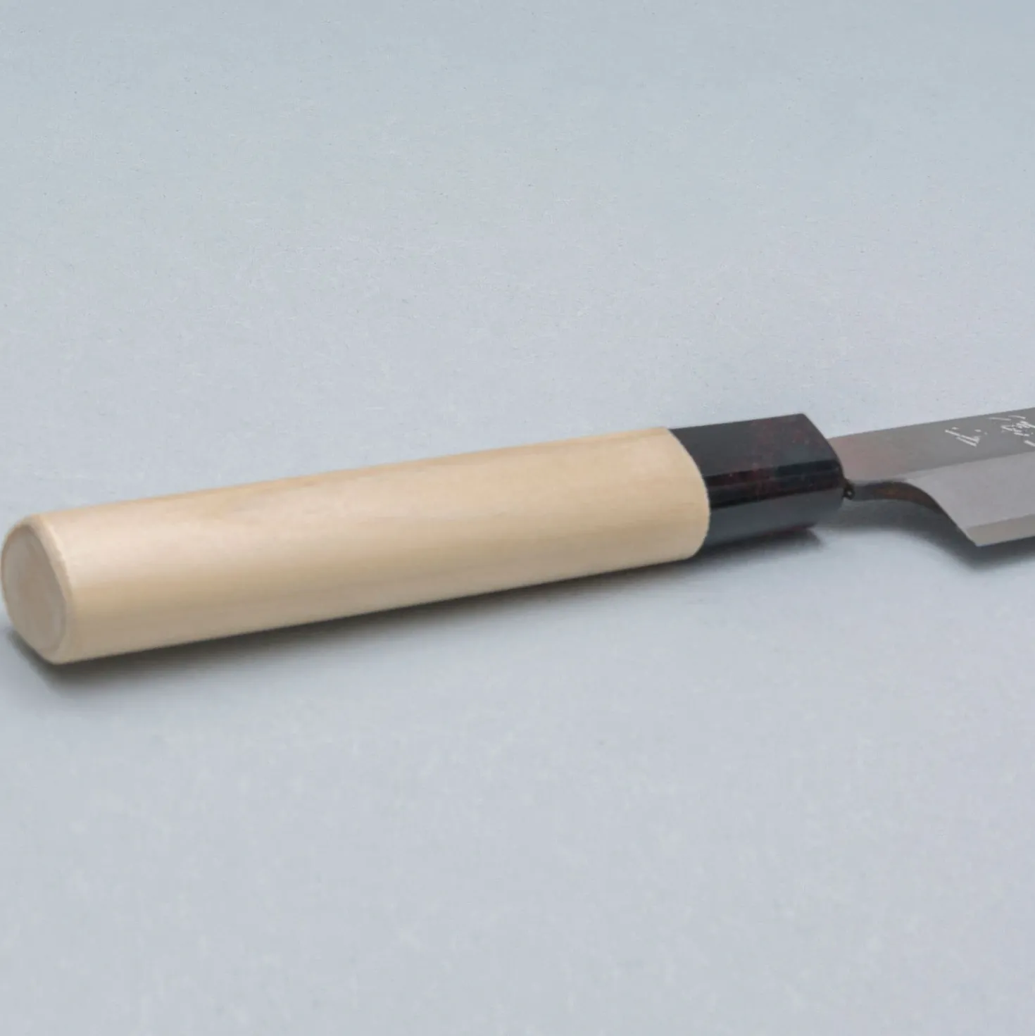 Ittetsu Uraoshi Shiro #2 Yanagiba 30 cm