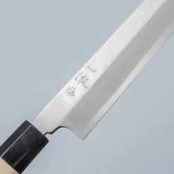 Ittetsu Uraoshi Shiro #2 Yanagiba 30 cm