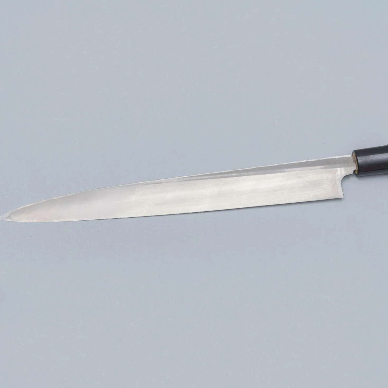 Ittetsu Uraoshi Shiro #2 Yanagiba 30 cm