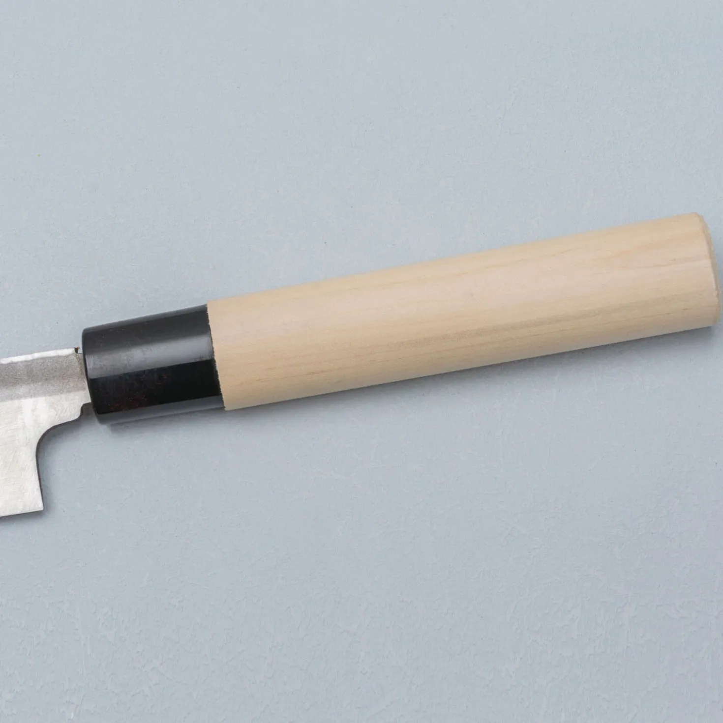 Ittetsu Uraoshi Shiro #2 Yanagiba 30 cm