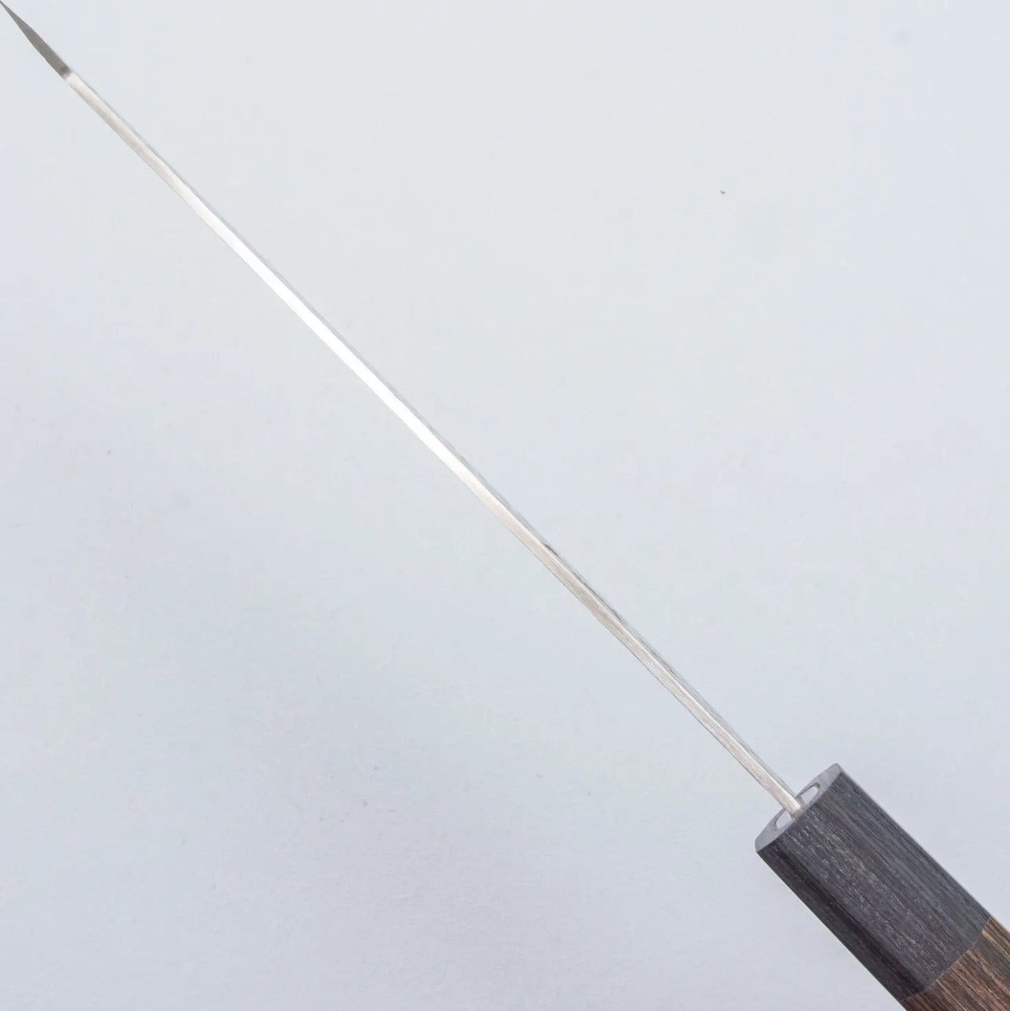 Ittetsu VG10 Damast Tsuchime Bunka 19 cm