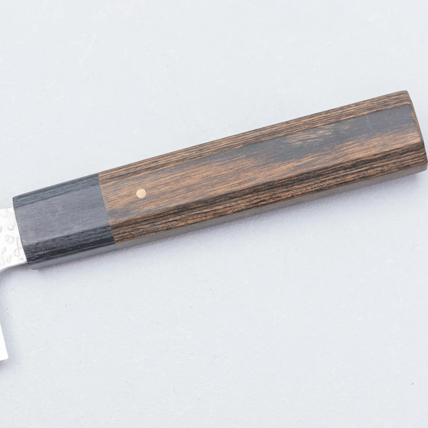 Ittetsu VG10 Damast Tsuchime Bunka 19 cm