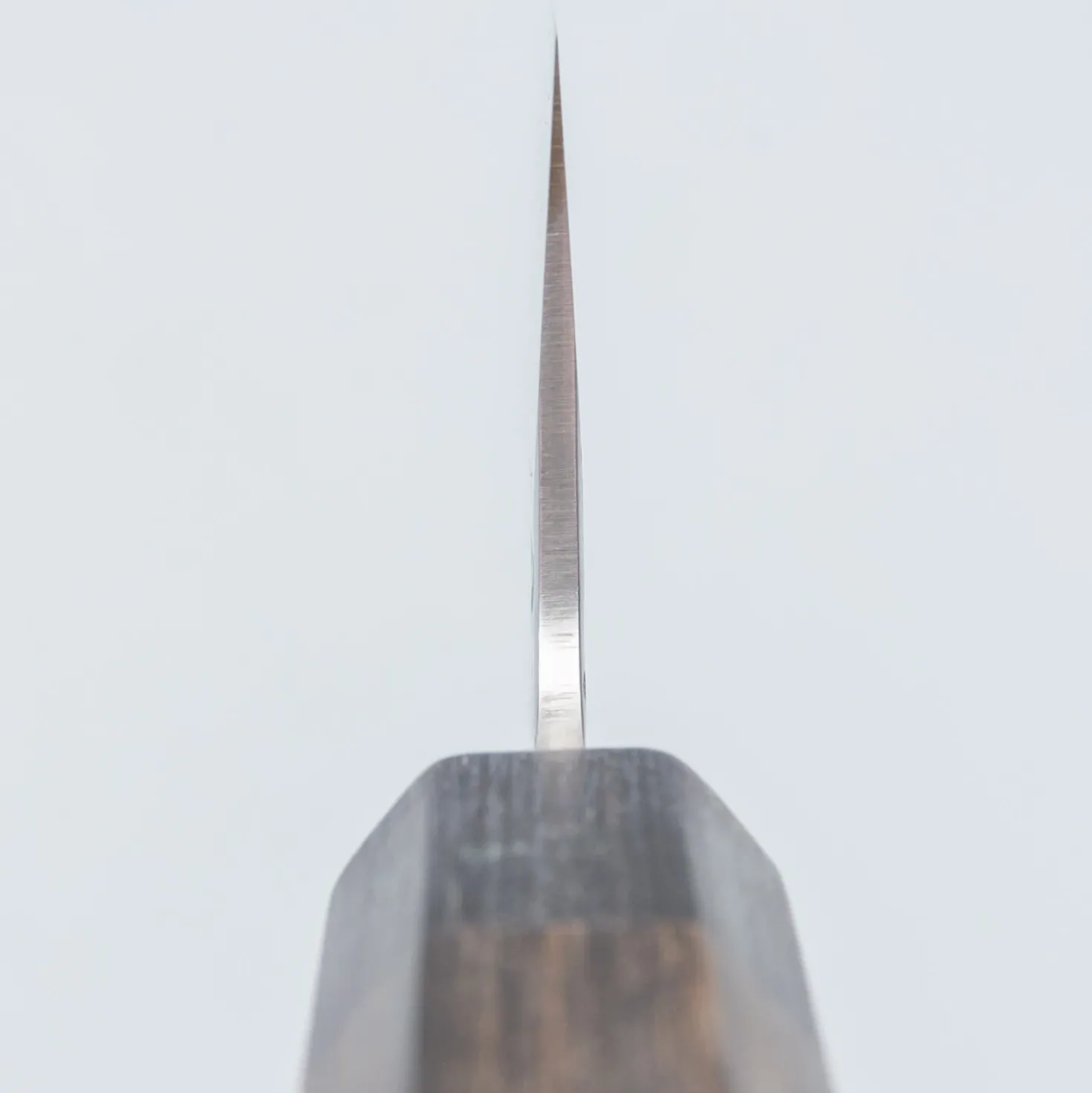 Ittetsu VG10 Damast Tsuchime Bunka 19 cm