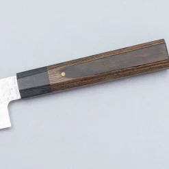 Ittetsu VG10 Damast Tsuchime Bunka 14.5 cm