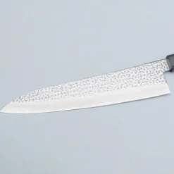 Ittetsu VG10 Damast Tsuchime Gyuto 24 cm