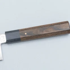 Ittetsu VG10 Damast Tsuchime Gyuto 24 cm