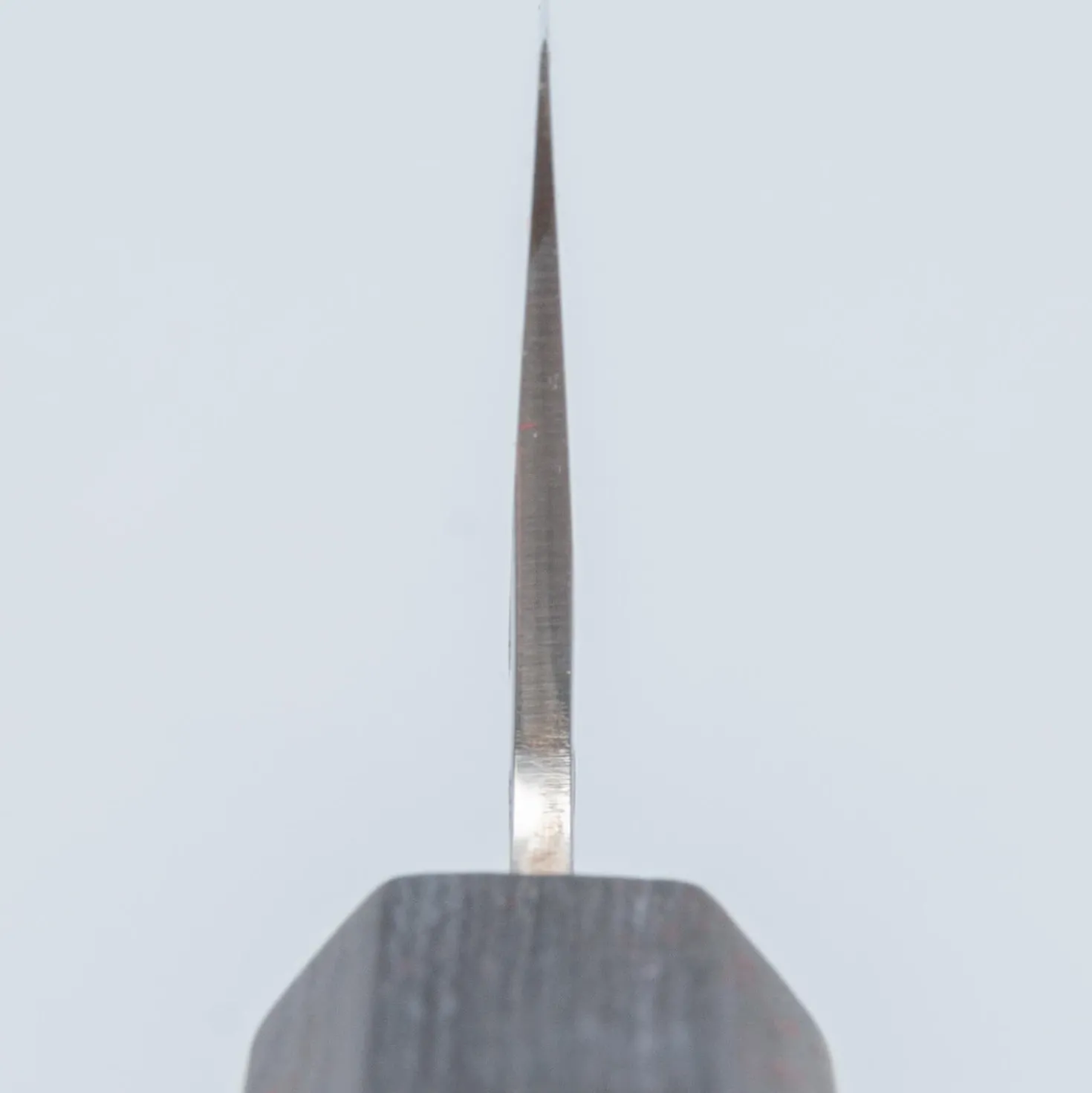 Ittetsu VG10 Damast Tsuchime Gyuto 21 cm