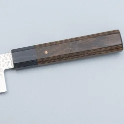 Ittetsu VG10 Damast Tsuchime Gyuto 21 cm