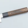 Ittetsu VG10 Damast Tsuchime Gyuto 18 cm