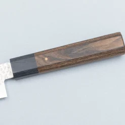 Ittetsu VG10 Damast Tsuchime Gyuto 18 cm