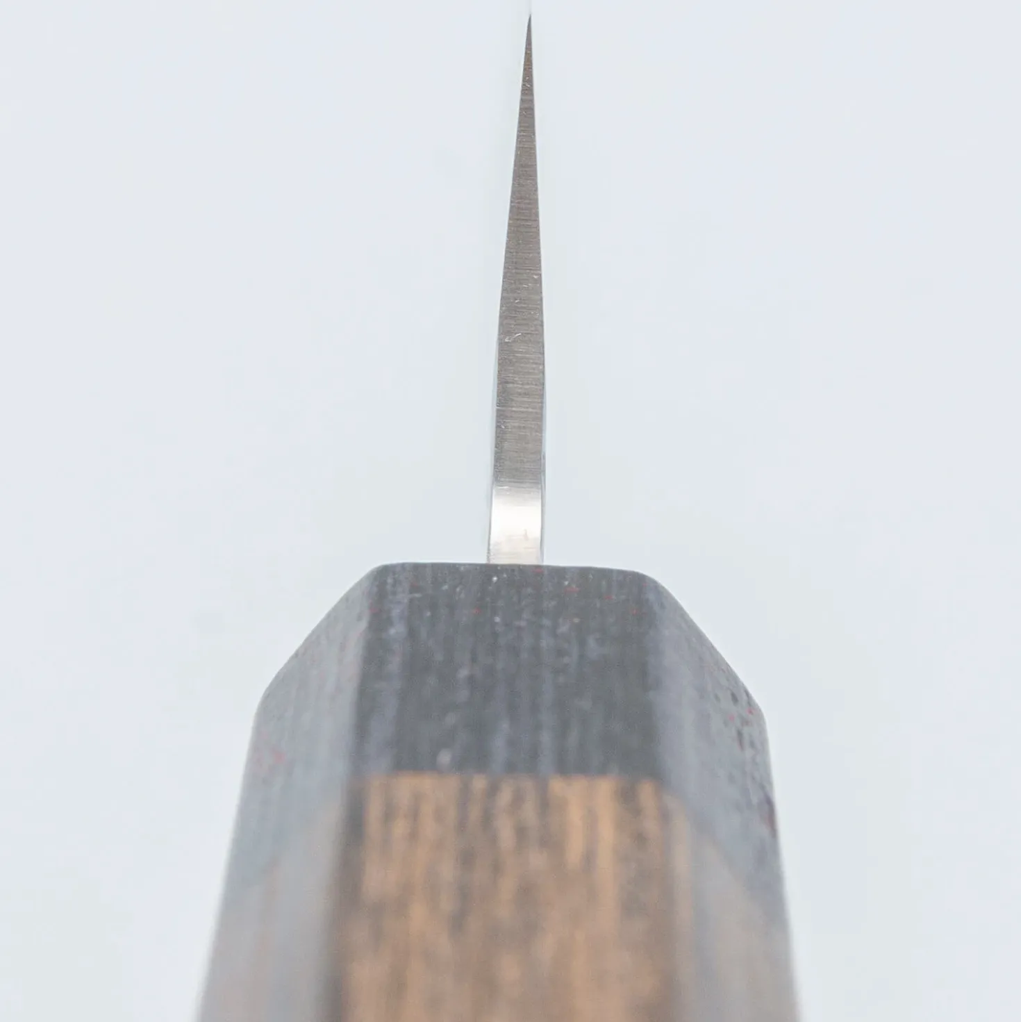 Ittetsu VG10 Damast Tsuchime Gyuto 18 cm