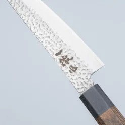 Ittetsu VG10 Damast Tsuchime Gyuto 18 cm