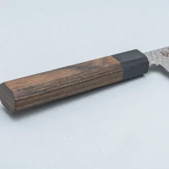 Ittetsu VG10 Damast Tsuchime Gyuto 18 cm