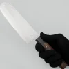 Ittetsu VG10 Damast Tsuchime Nakiri 17 cm