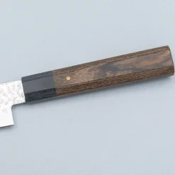 Ittetsu VG10 Damast Tsuchime Petty 16 cm