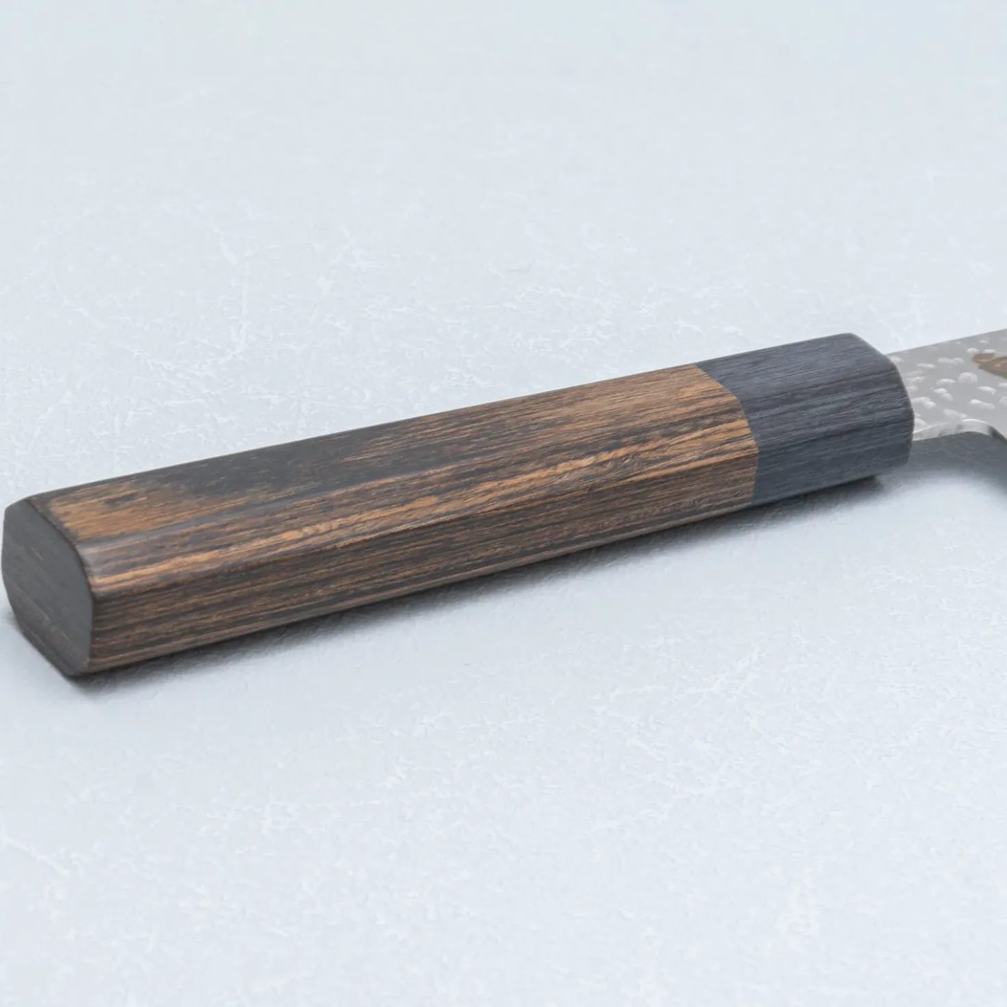Ittetsu VG10 Damast Tsuchime Petty 13 cm