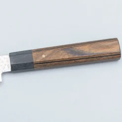 Ittetsu VG10 Damast Tsuchime Petty 13 cm