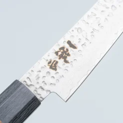 Ittetsu VG10 Damast Tsuchime Petty 13 cm