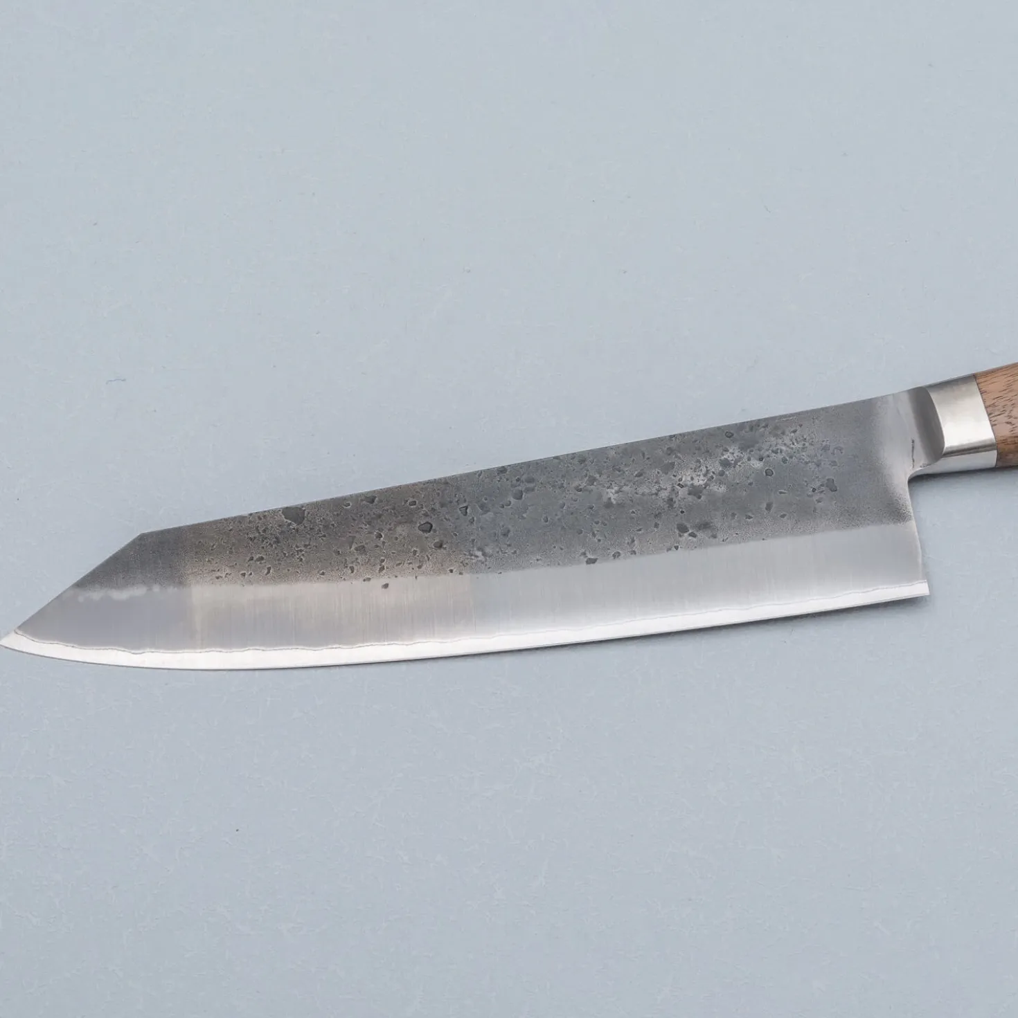 Ittetsu x Tadafusa Aogami 2 Kiritsuke 21 cm