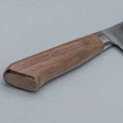 Ittetsu x Tadafusa Aogami 2 Kiritsuke 21 cm