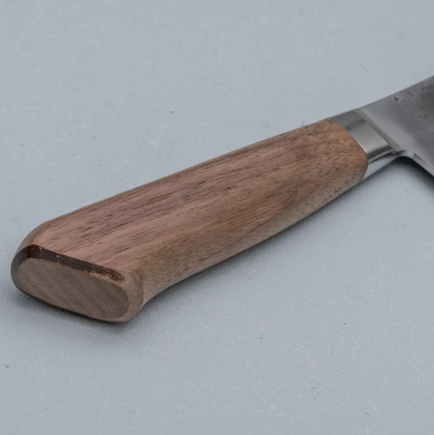Ittetsu x Tadafusa Aogami 2 Kiritsuke 21 cm