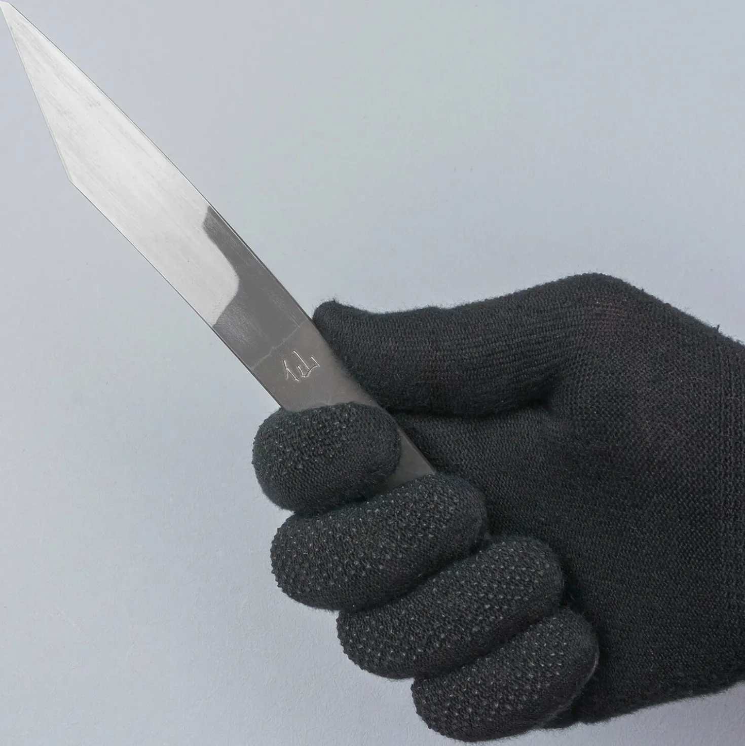 Iwasaki Japans Kiridashi Sen 22.5 cm