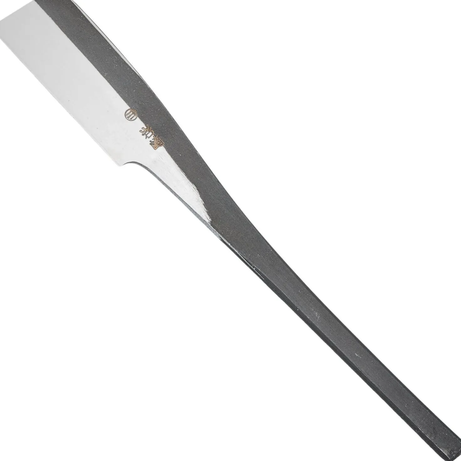 Iwasaki Japans Scheermes Zweeds Carbon 50 mm