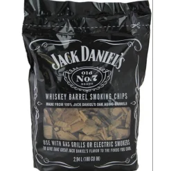 Jack Daniels Wood Smoking Chips