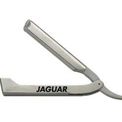 Jaguar Kappersmes JT2 Metal met 10 mesjes