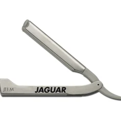 Jaguar Kappersmes JT1 Metal met 10 mesjes