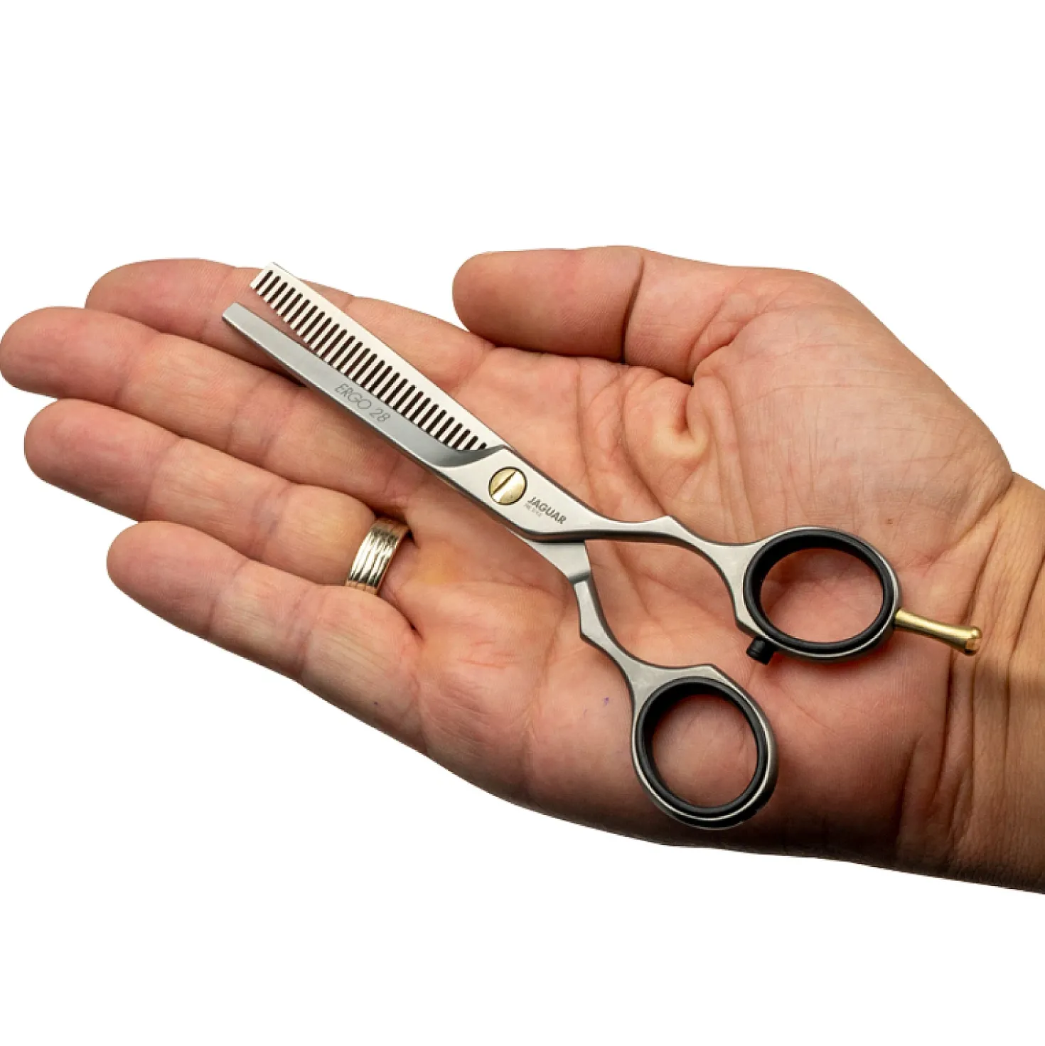 Jaguar Pre Style Coupeschaar Ergo 5,5 inch