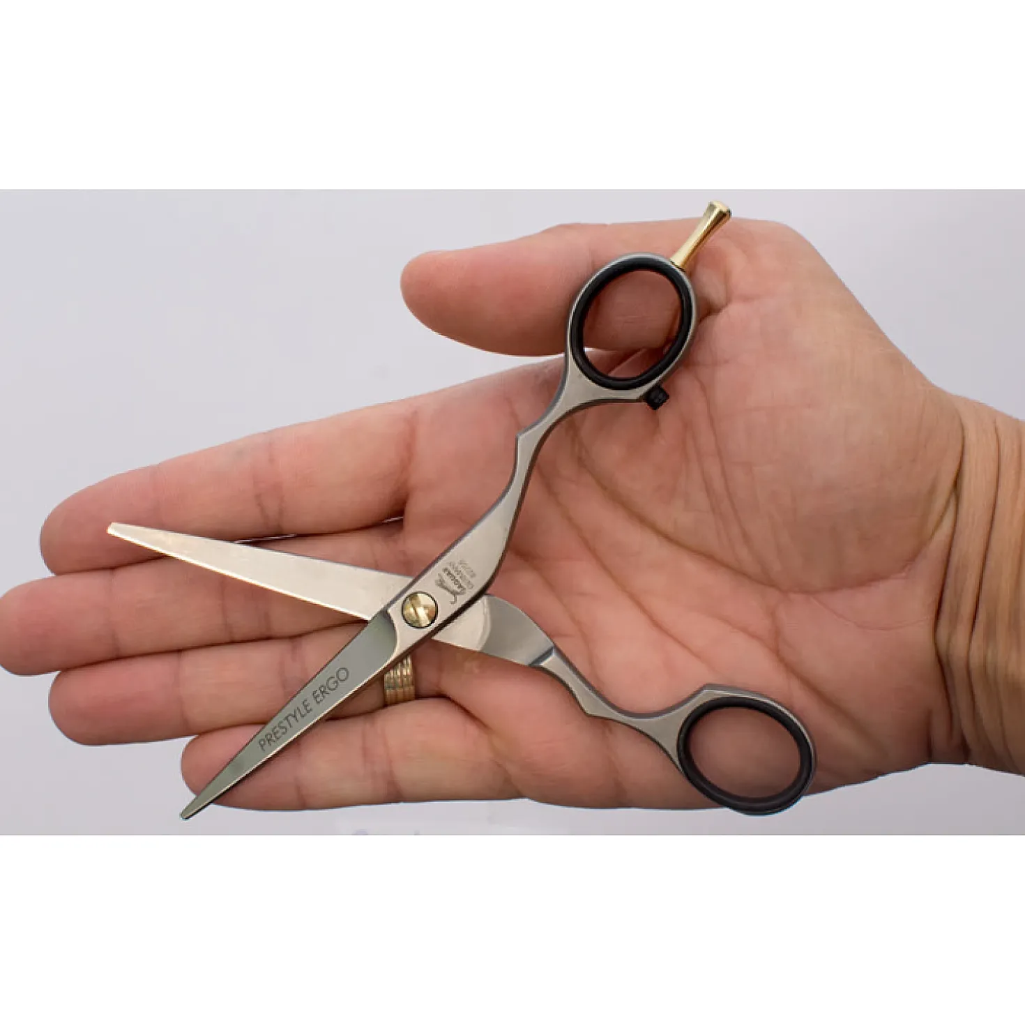 Jaguar Pre Style Kappersschaar Ergo 5,5 inch