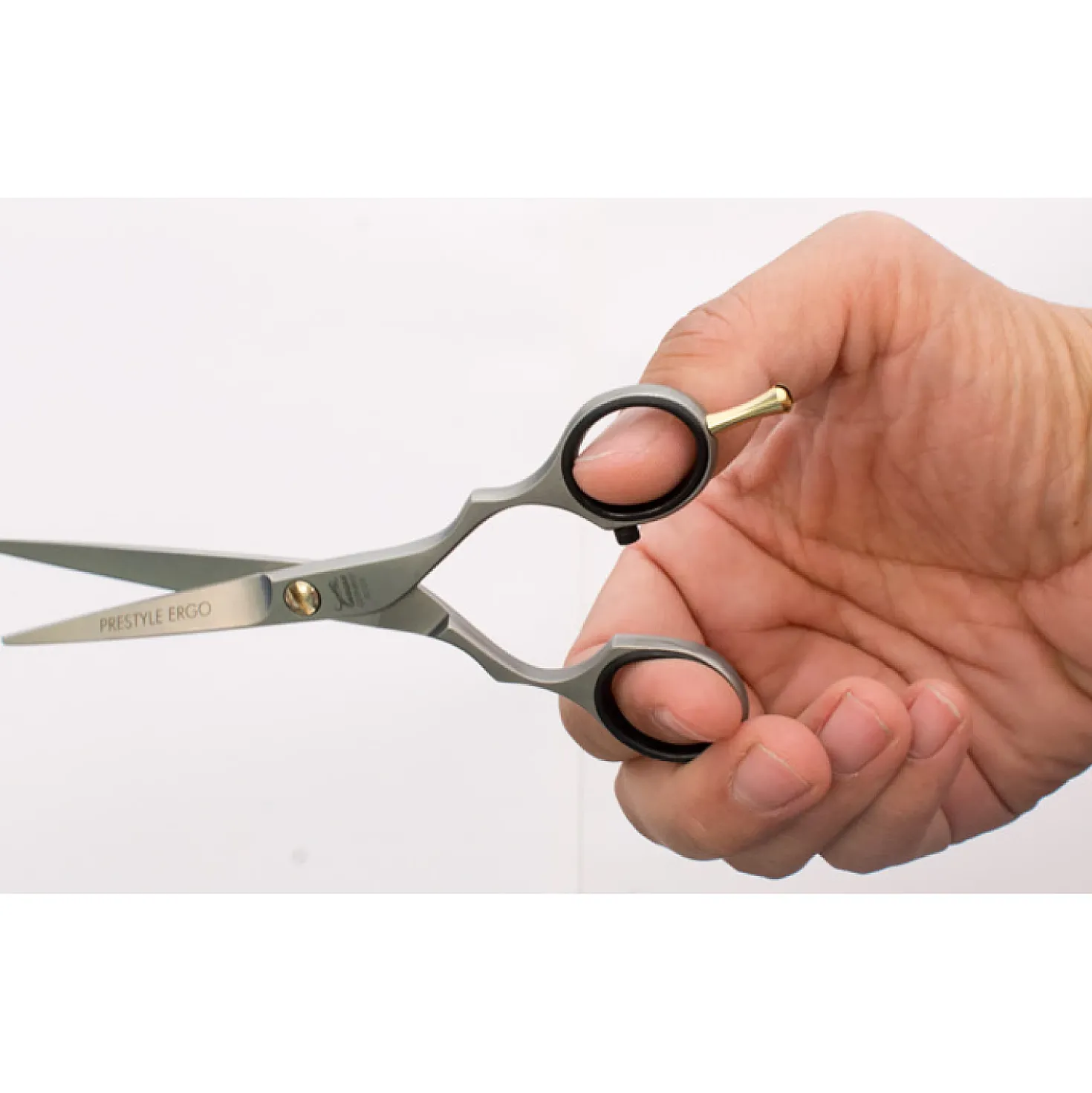 Jaguar Pre Style Kappersschaar Ergo 5,5 inch