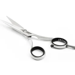 Jaguar White Line Kappersschaar Charm 5,25 inch