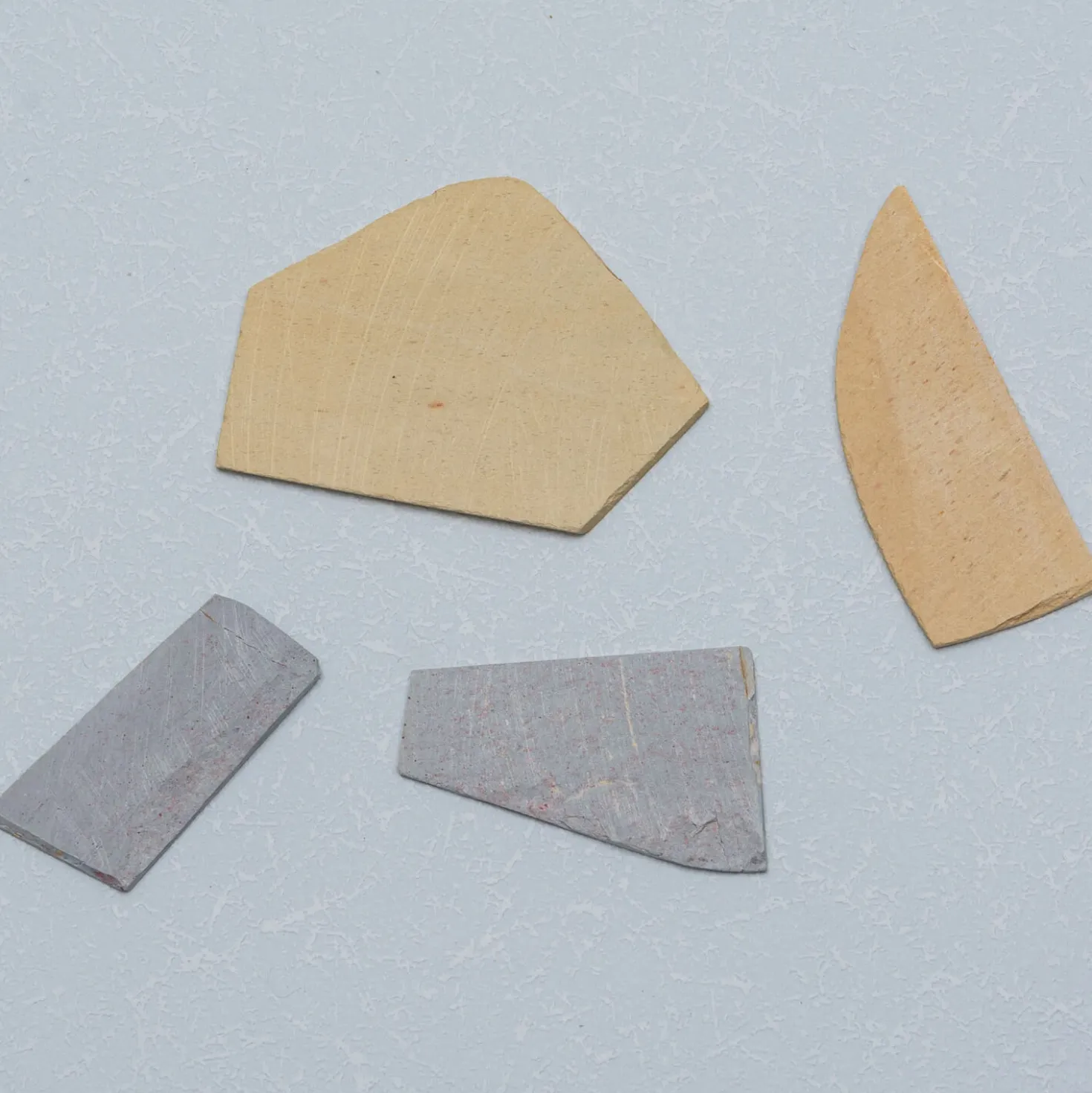 JNS Fingerstones Set