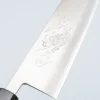 JNS Kaeru Kasumi Dragon SLD Gyuto 21 cm