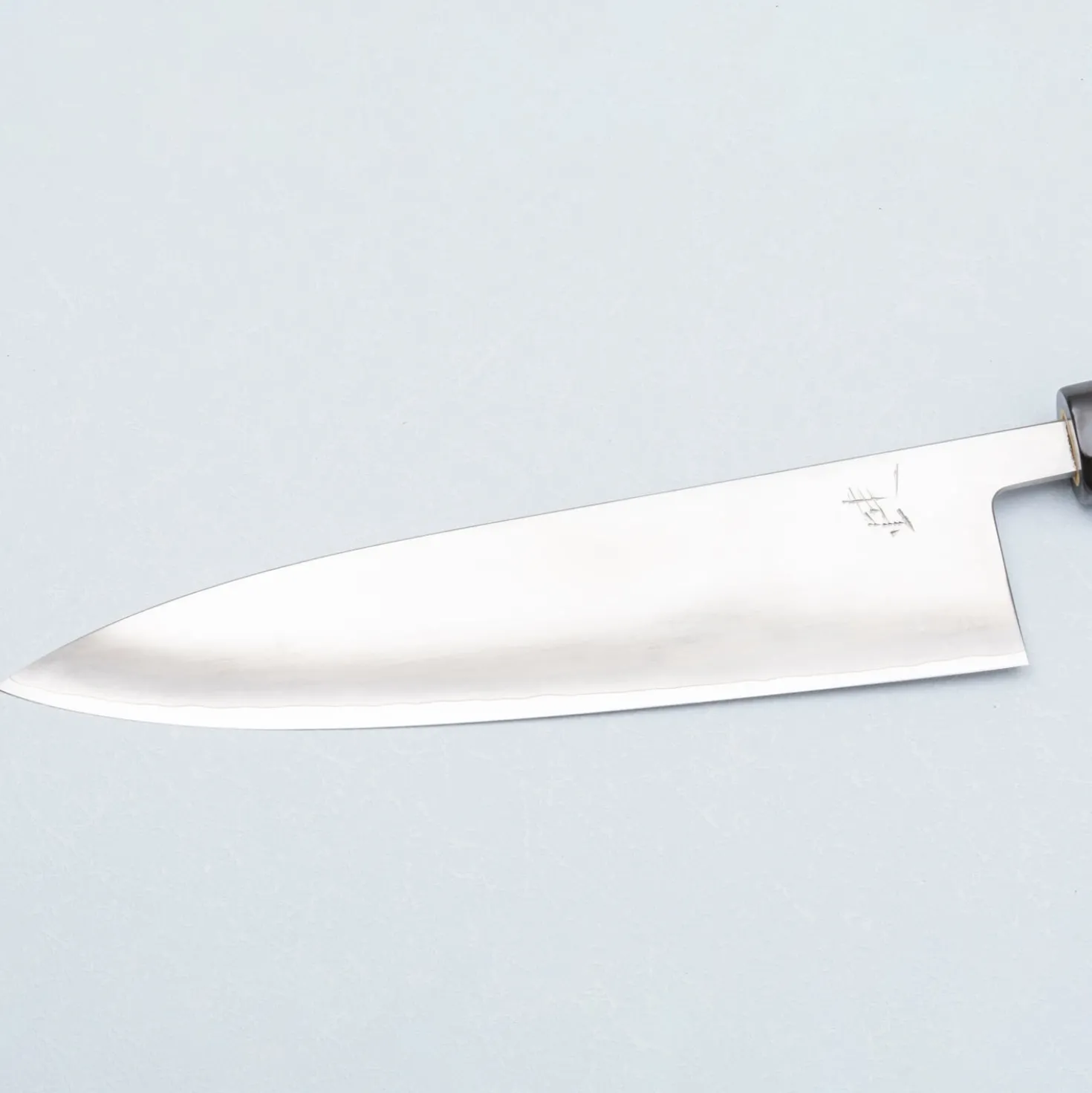 JNS Kaeru Kasumi Dragon SLD Gyuto 21 cm
