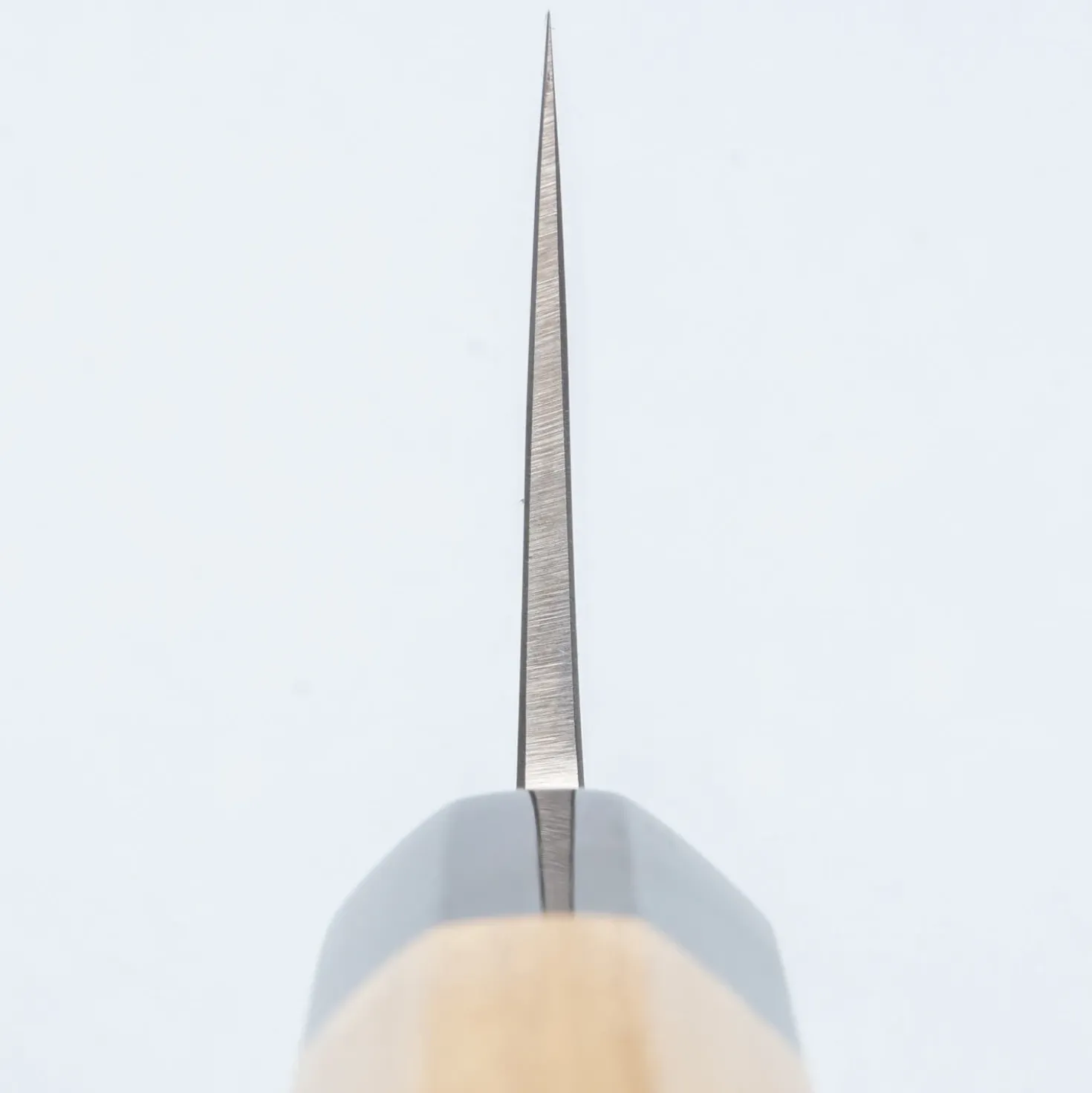 JNS Kaeru Kasumi Dragon SLD Gyuto 21 cm